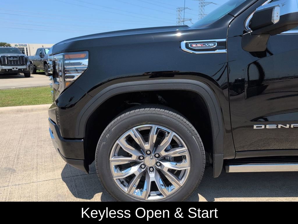 New 2026 GMC Sierra 1500 Denali image 26