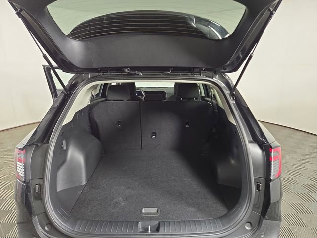 Certified 2026 Kia Sportage LX image 33