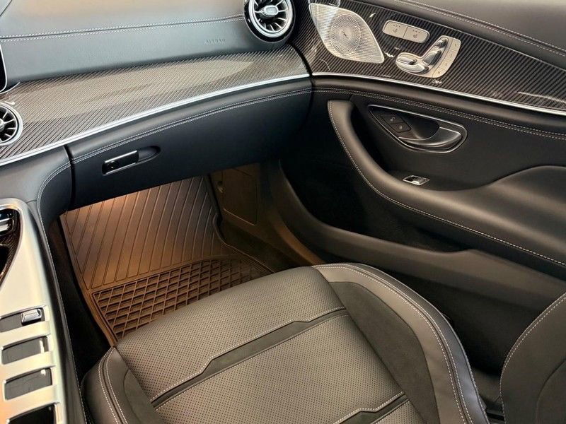 New 2026 Mercedes-Benz AMG GT 43 image 9