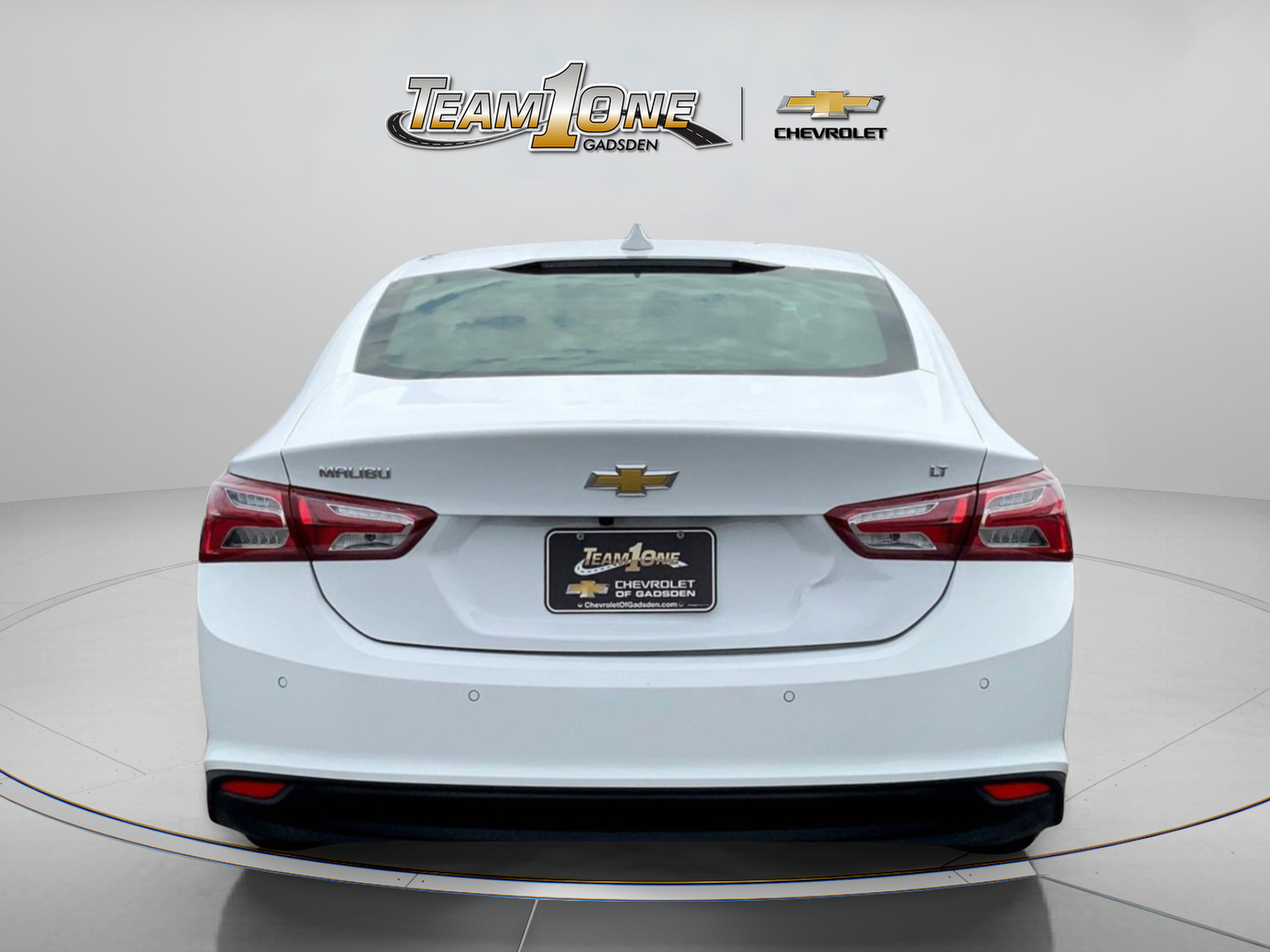 Used 2022 Chevrolet Malibu LT FWD image 6