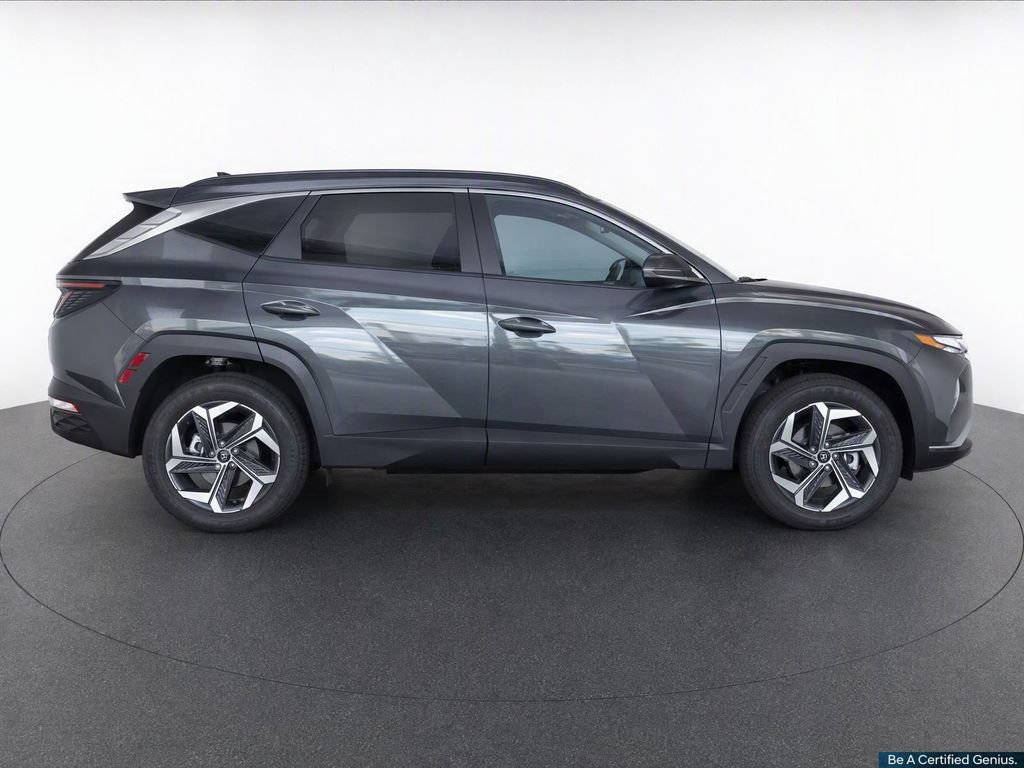 Certified 2022 Hyundai Tucson SEL w/ Convenience + Premium Package AWD/4WD image 11