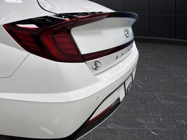 Used 2022 Hyundai Sonata Limited image 31