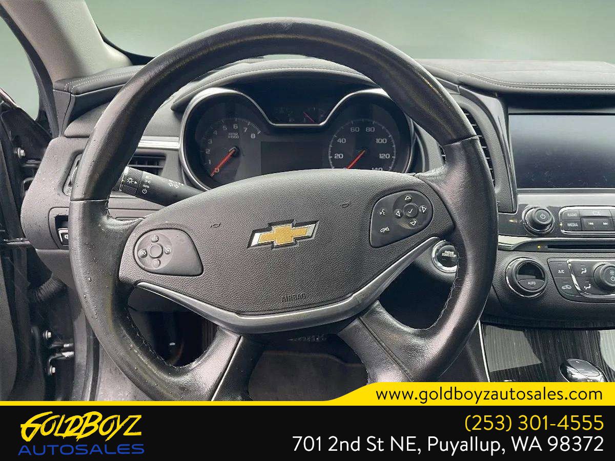 Used 2019 Chevrolet Impala Premier image 20