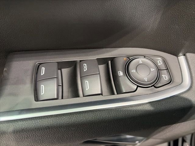 New 2026 Chevrolet Silverado 1500 LT AWD/4WD image 11