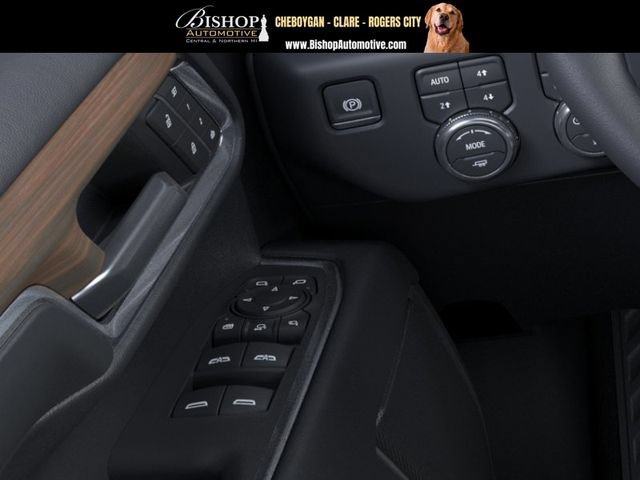 New 2026 GMC Sierra 3500 SLT AWD/4WD image 22
