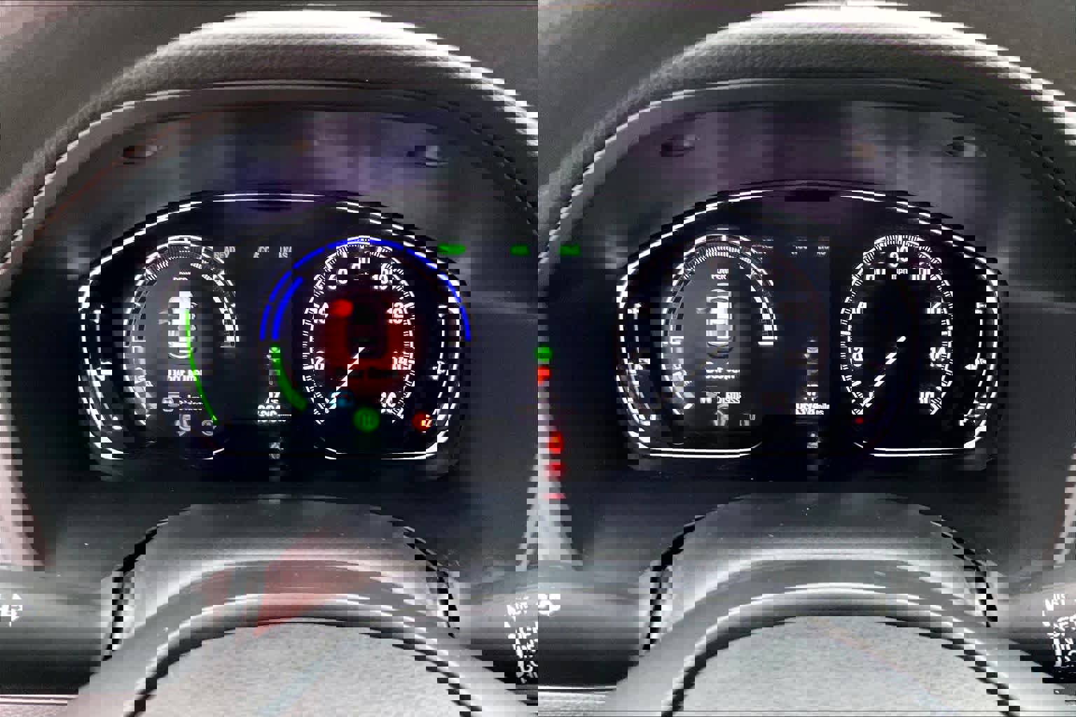 Used 2021 Honda Insight EX image 24