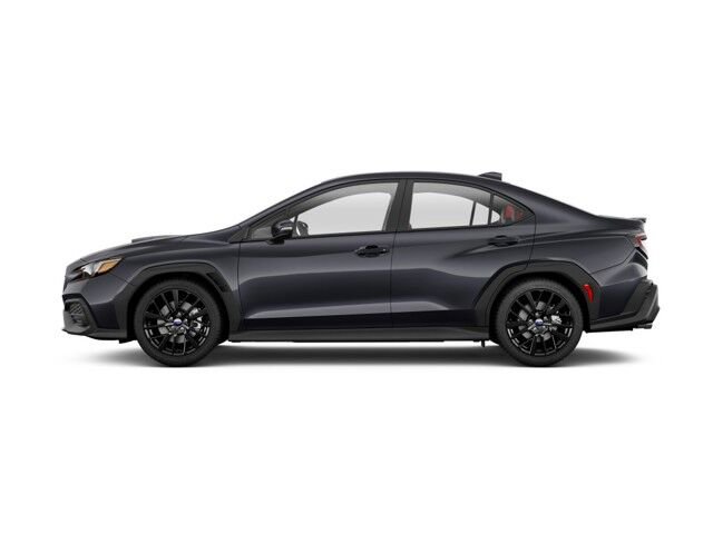 New 2026 Subaru WRX Limited AWD/4WD image 4