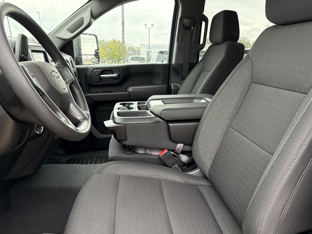 New 2026 Chevrolet Silverado 2500 Custom w/ Custom Value Package image 5