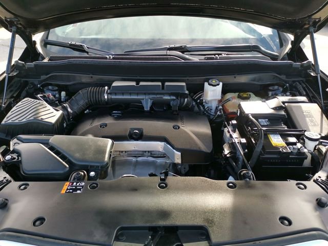 Used 2020 Buick Envision Preferred FWD image 15