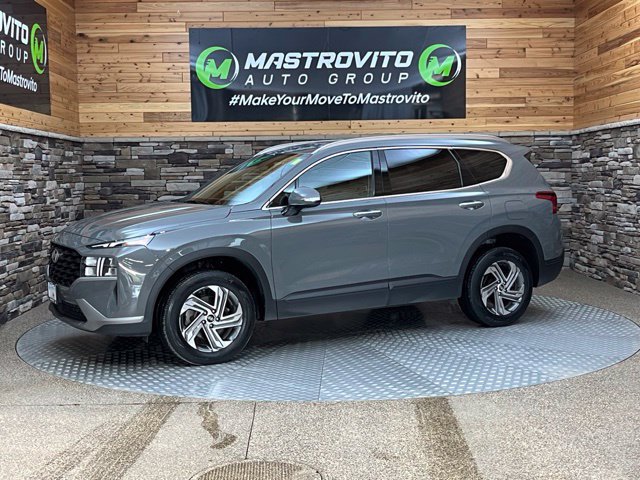 Certified 2023 Hyundai Santa Fe SEL AWD/4WD image 6