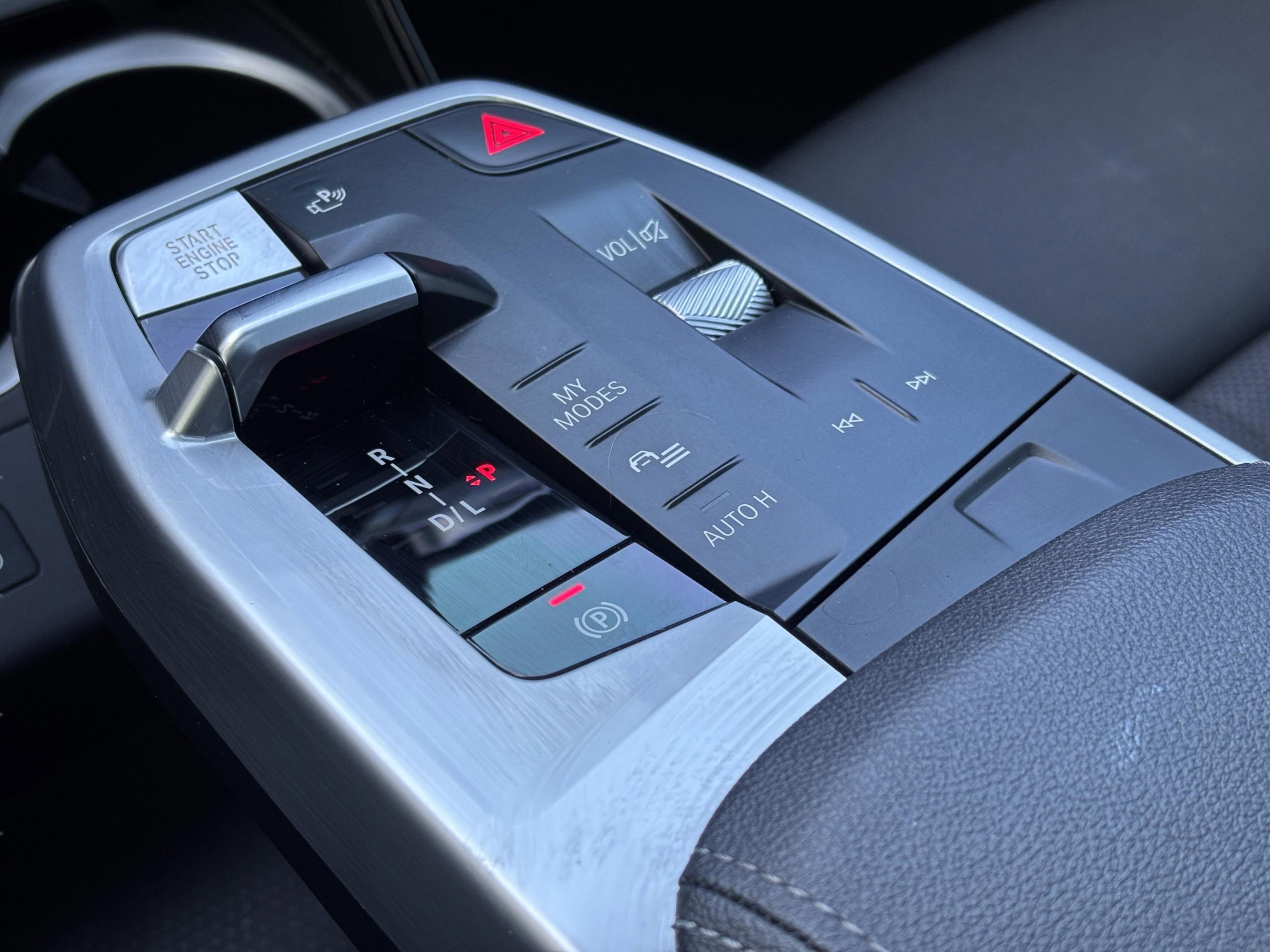 Used 2023 BMW X1 xDrive28i AWD/4WD image 11