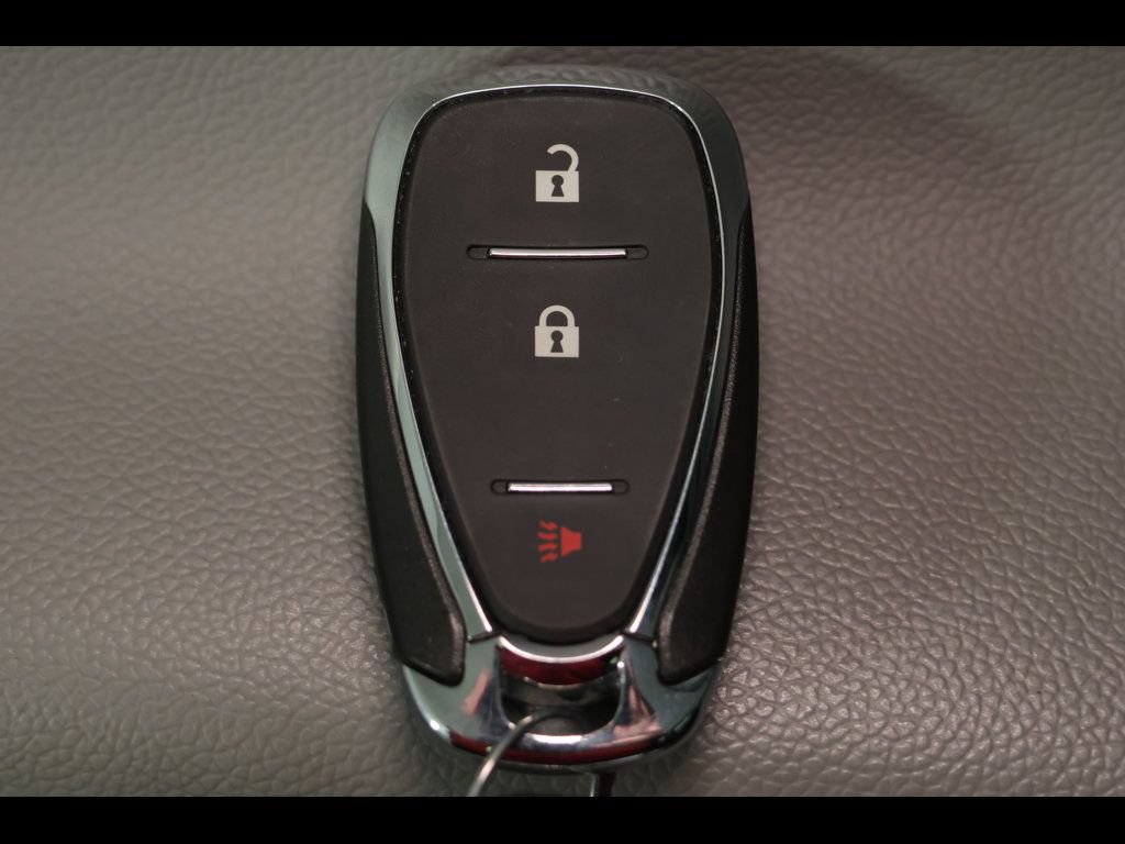 Used 2024 Chevrolet Equinox LS w/ Driver Confidence II Package FWD image 9