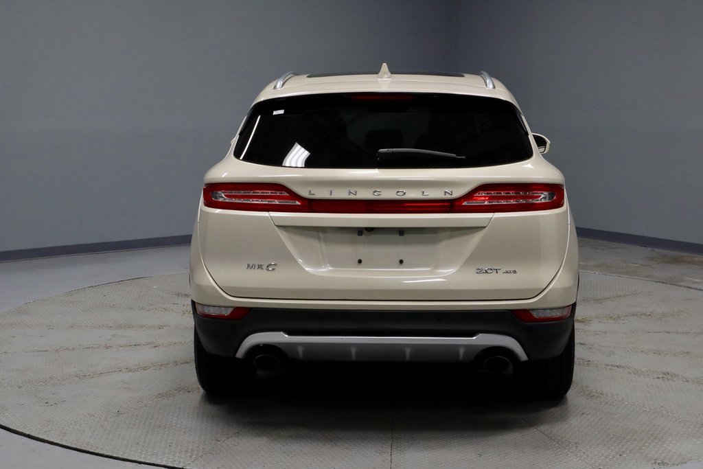 Used 2018 Lincoln MKC Reserve w/ Lincoln MKC Climate Package image 13