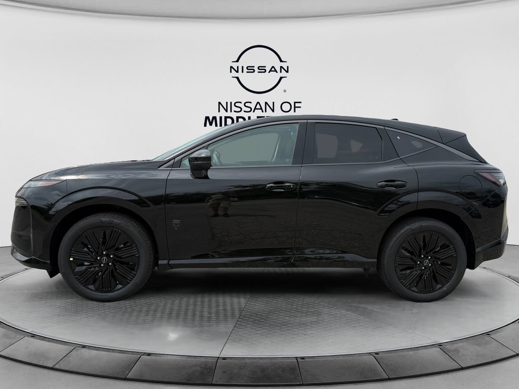 New 2027 Nissan Murano SL AWD/4WD image 2