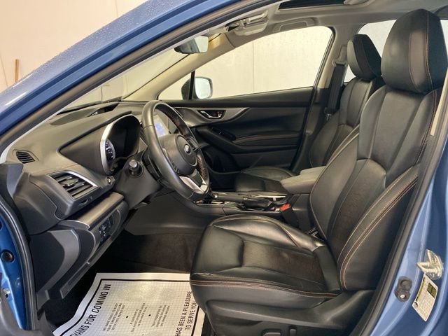 Used 2023 Subaru Crosstrek 2.5i Limited image 9