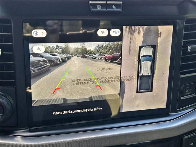 New 2026 Ford F350 Platinum w/ Platinum Plus Package image 13