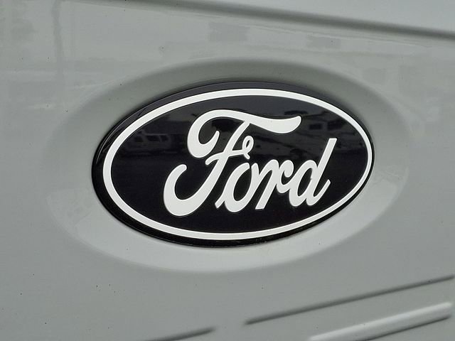 Used 2024 Ford F150 STX w/ STX Black Appearance Package AWD/4WD image 30