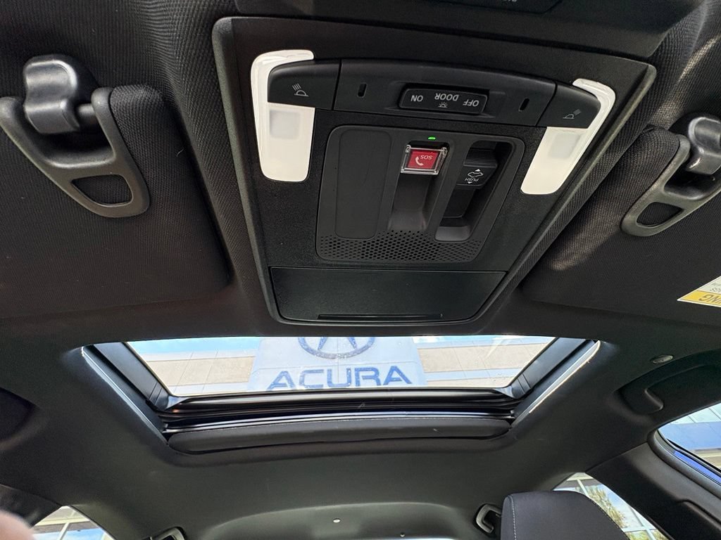 Used 2024 Honda Accord Sport image 29