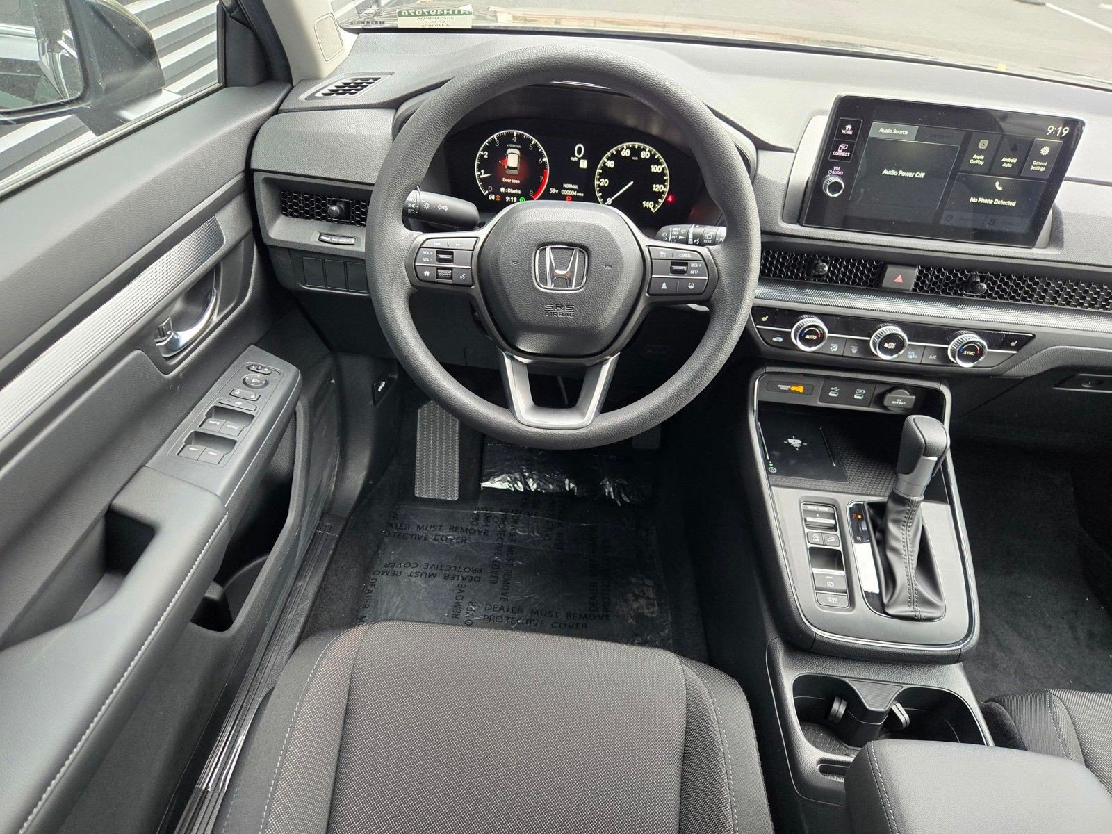 New 2026 Honda CR-V EX image 14