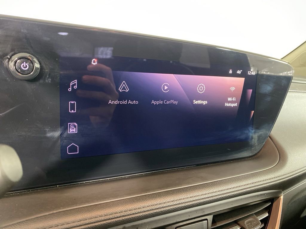 Used 2024 Buick Encore GX Preferred w/ Comfort Package image 13