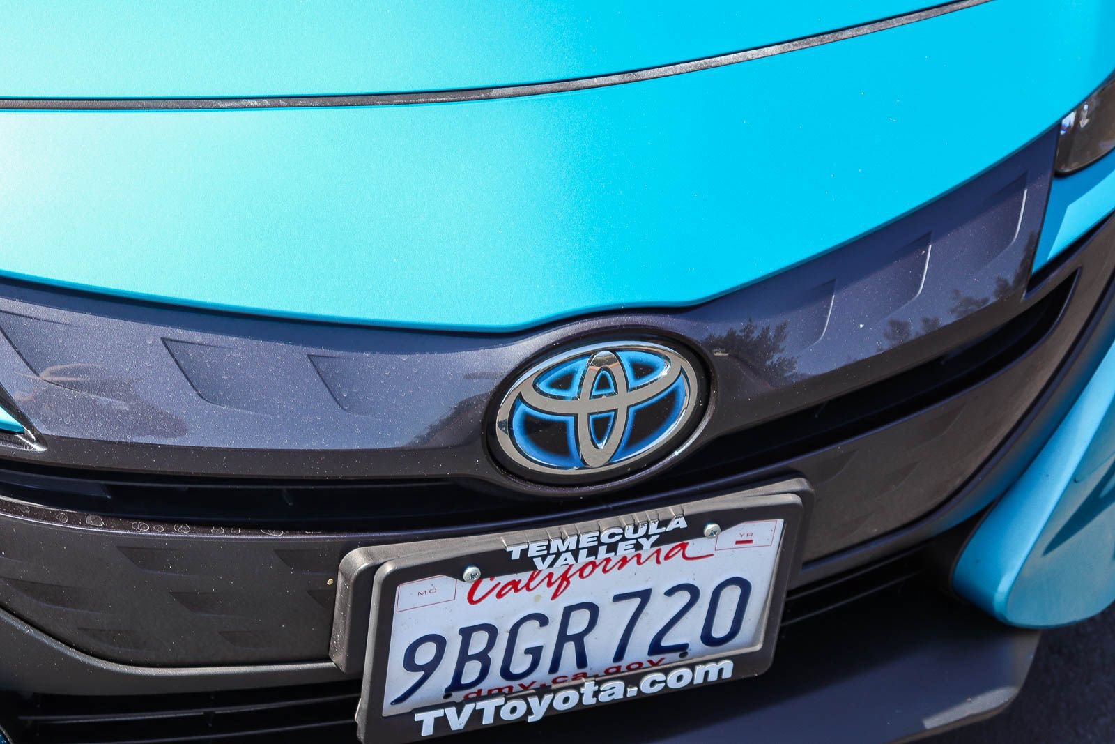 Certified 2022 Toyota Prius Prime XLE FWD image 13