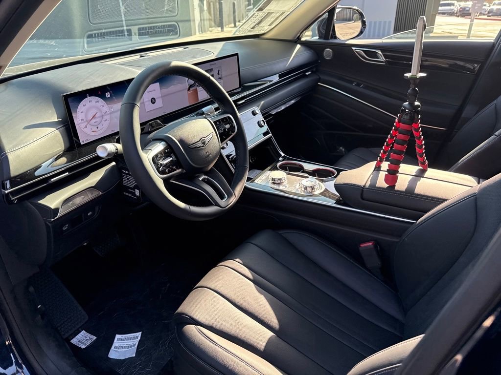 New 2026 Genesis GV80 2.5T image 10