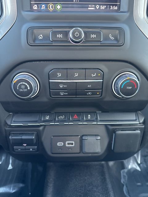 Used 2025 Chevrolet Silverado 2500 W/T w/ WT Convenience Package image 25