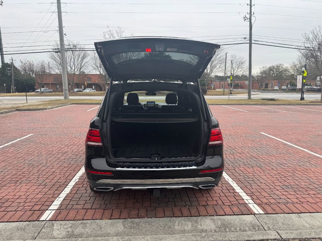 Used 2018 Mercedes-Benz GLE 350 image 36