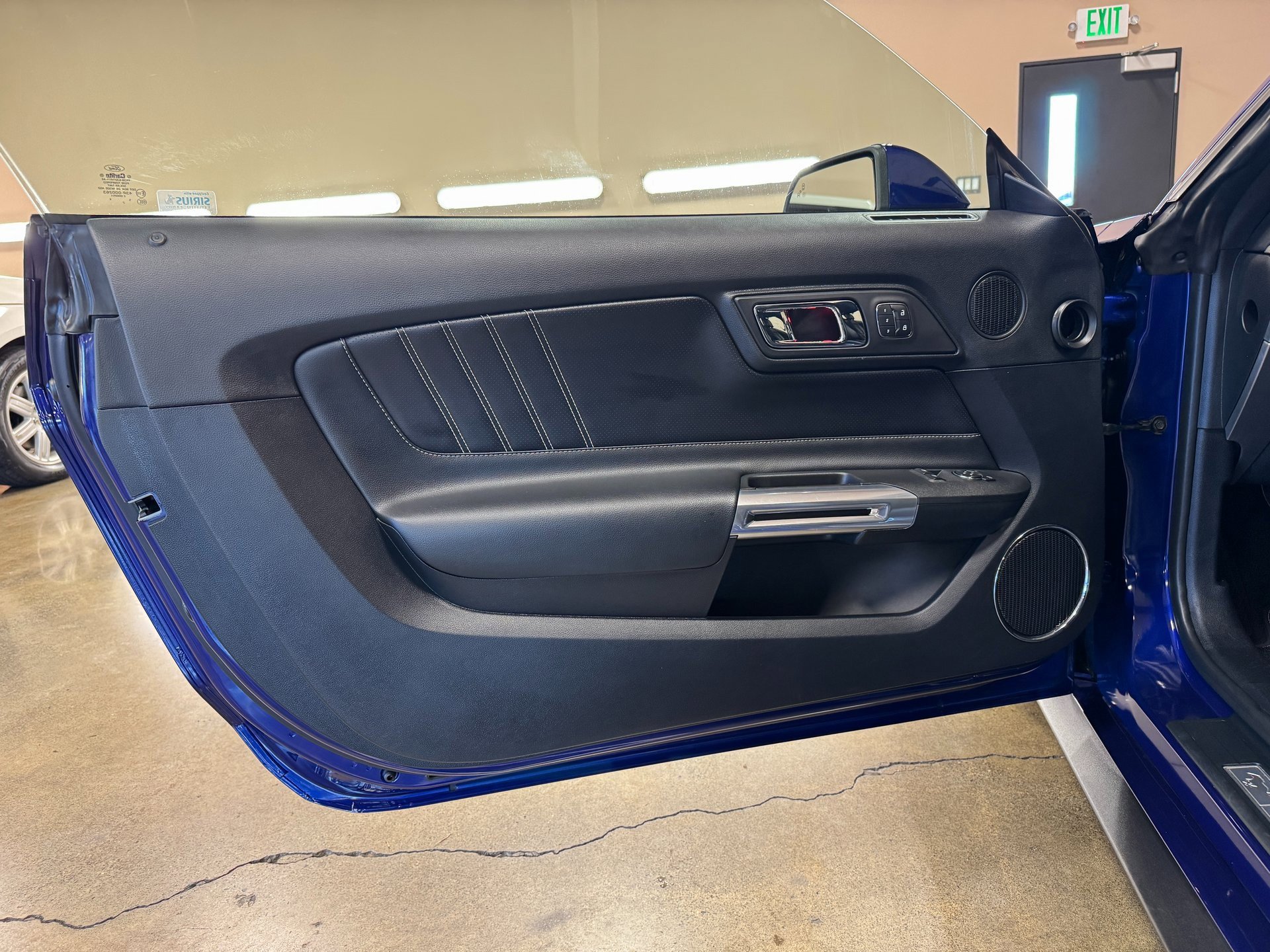 Used 2015 Ford Mustang GT Premium w/ GT Performance Package image 36