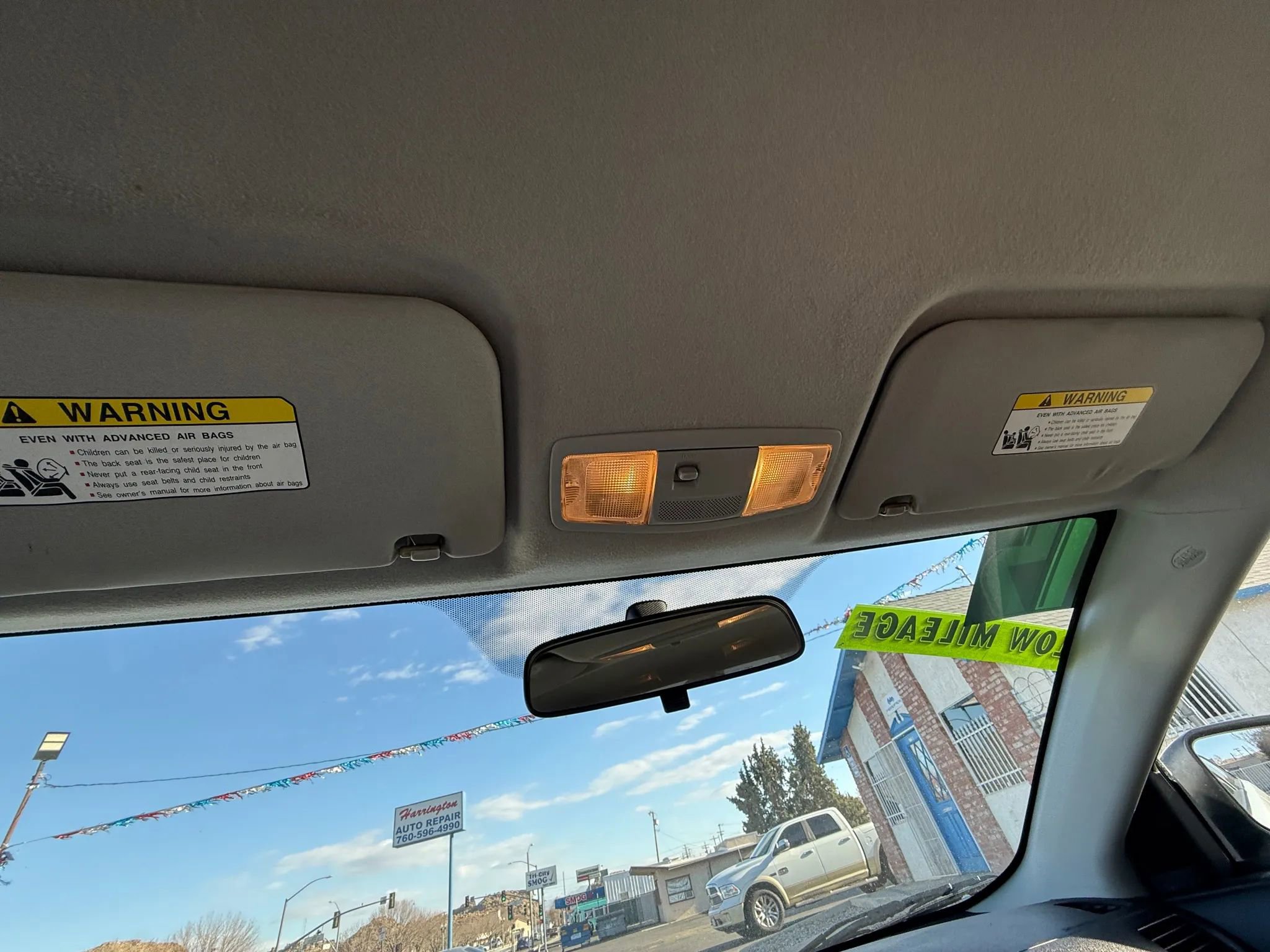 Used 2015 Mitsubishi Lancer GT image 19