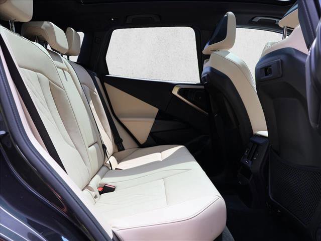 Certified 2025 BMW X3 xDrive30 AWD/4WD image 29
