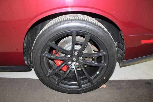 Used 2020 Dodge Challenger R/T w/ Plus Package RWD image 20
