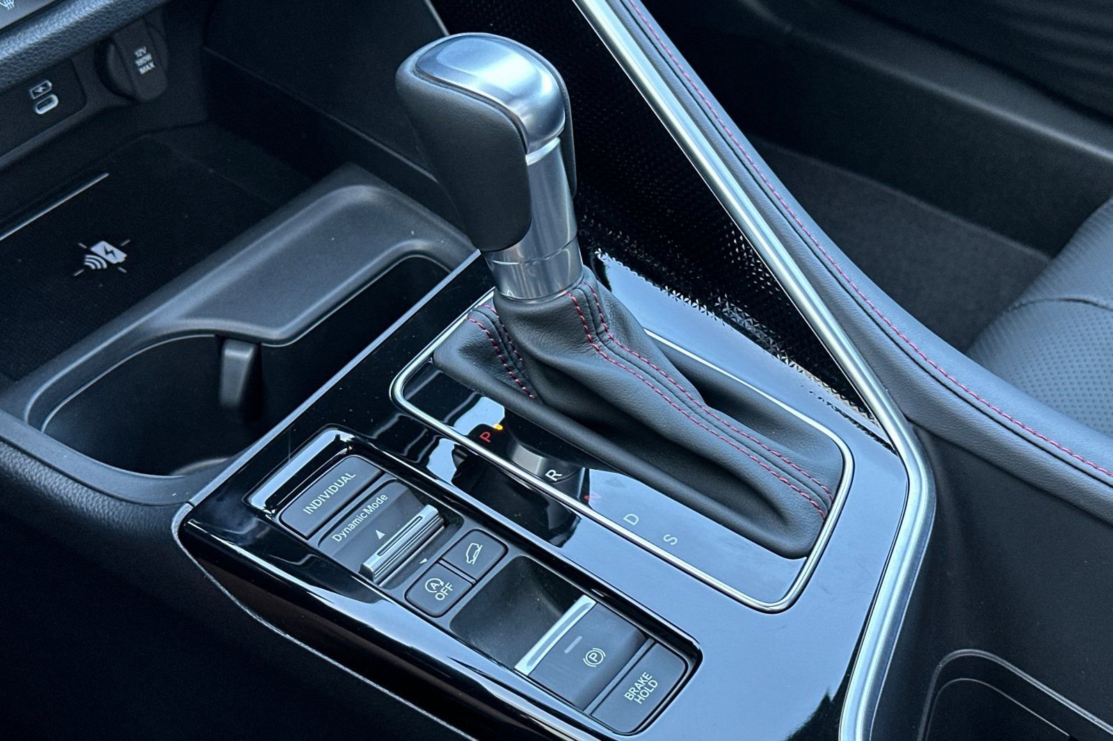 New 2025 Acura ADX A-Spec image 20