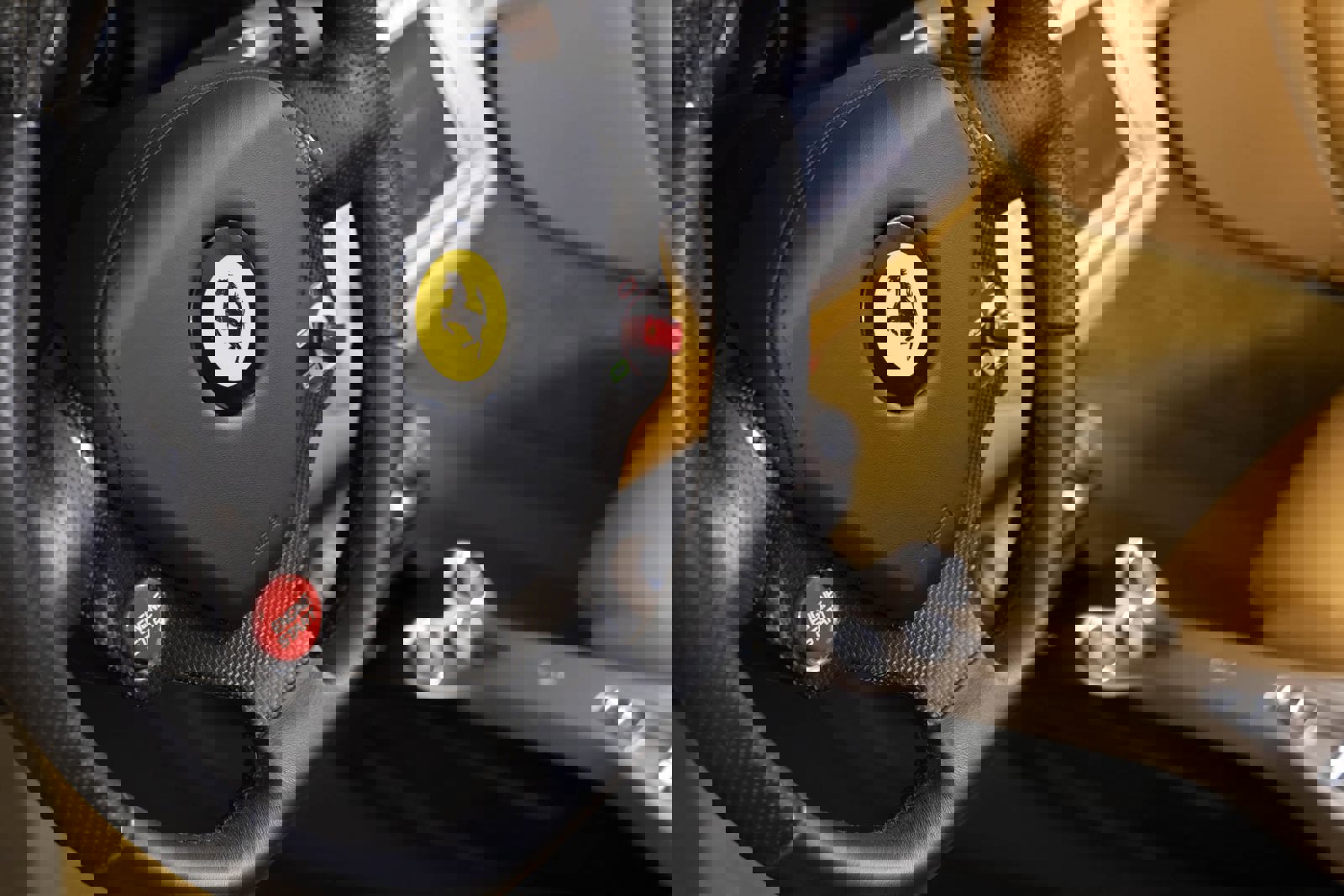 Used 2011 Ferrari California image 30