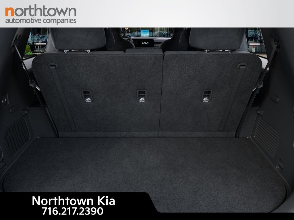New 2027 Kia Telluride X-Line SX Prestige image 20