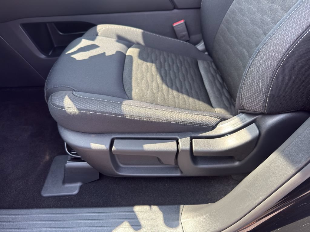 Certified 2025 Nissan Pathfinder S AWD/4WD image 15