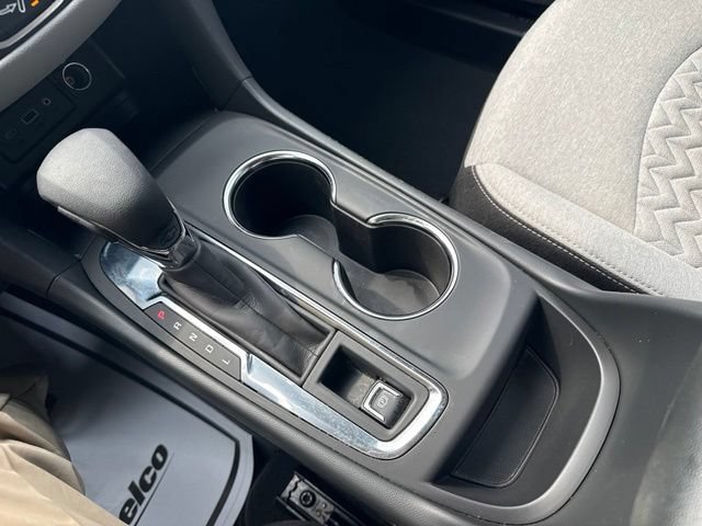 Used 2024 Chevrolet Equinox LS w/ LS Convenience Package FWD image 27