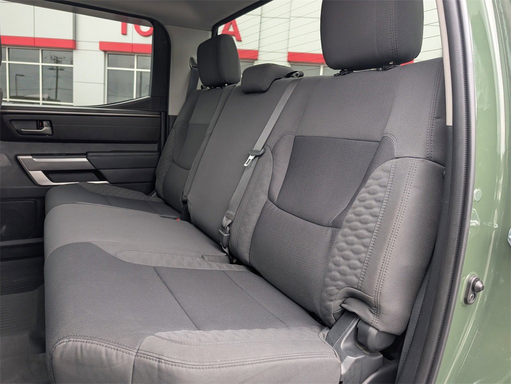 Used 2023 Toyota Tundra SR5 image 32