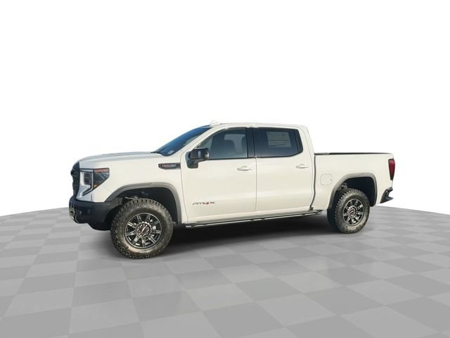 New 2026 GMC Sierra 1500 AT4X AWD/4WD image 5
