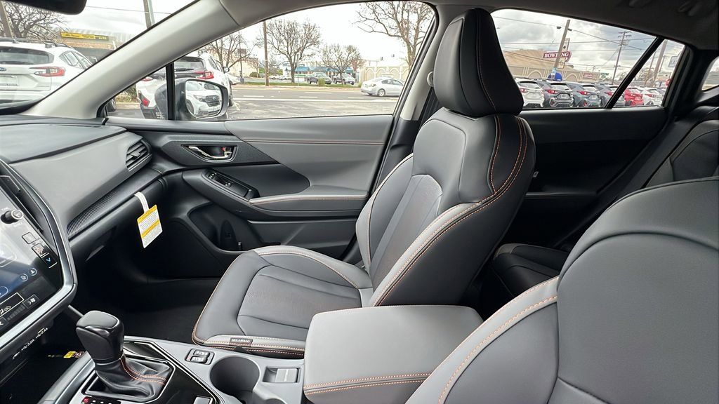 Used 2025 Subaru Crosstrek 2.5i Limited image 24