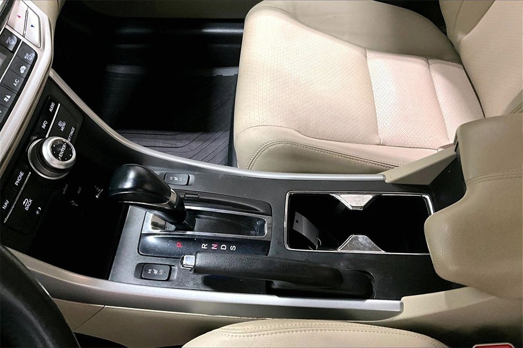 Used 2014 Honda Accord Touring image 18