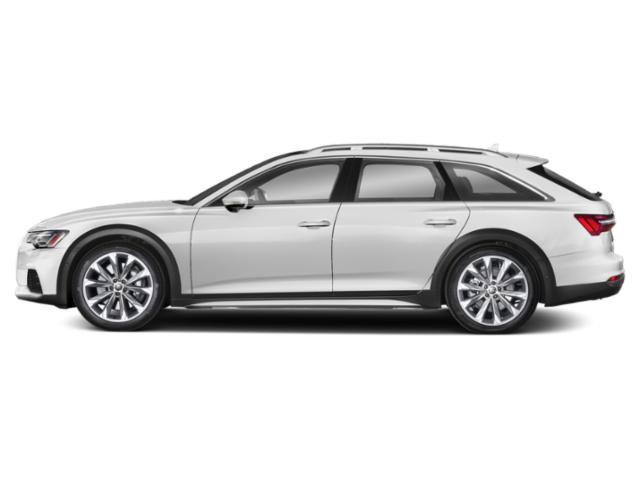 Used 2022 Audi A6 3.0T allroad Prestige w/ Prestige Package AWD/4WD image 3