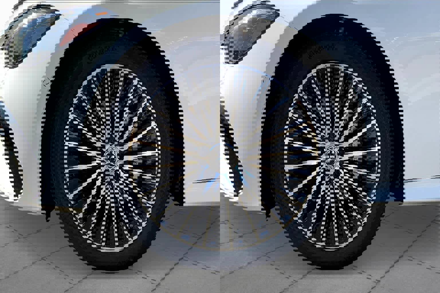 New 2024 Mercedes-Benz CLE 300 4MATIC Coupe image 18