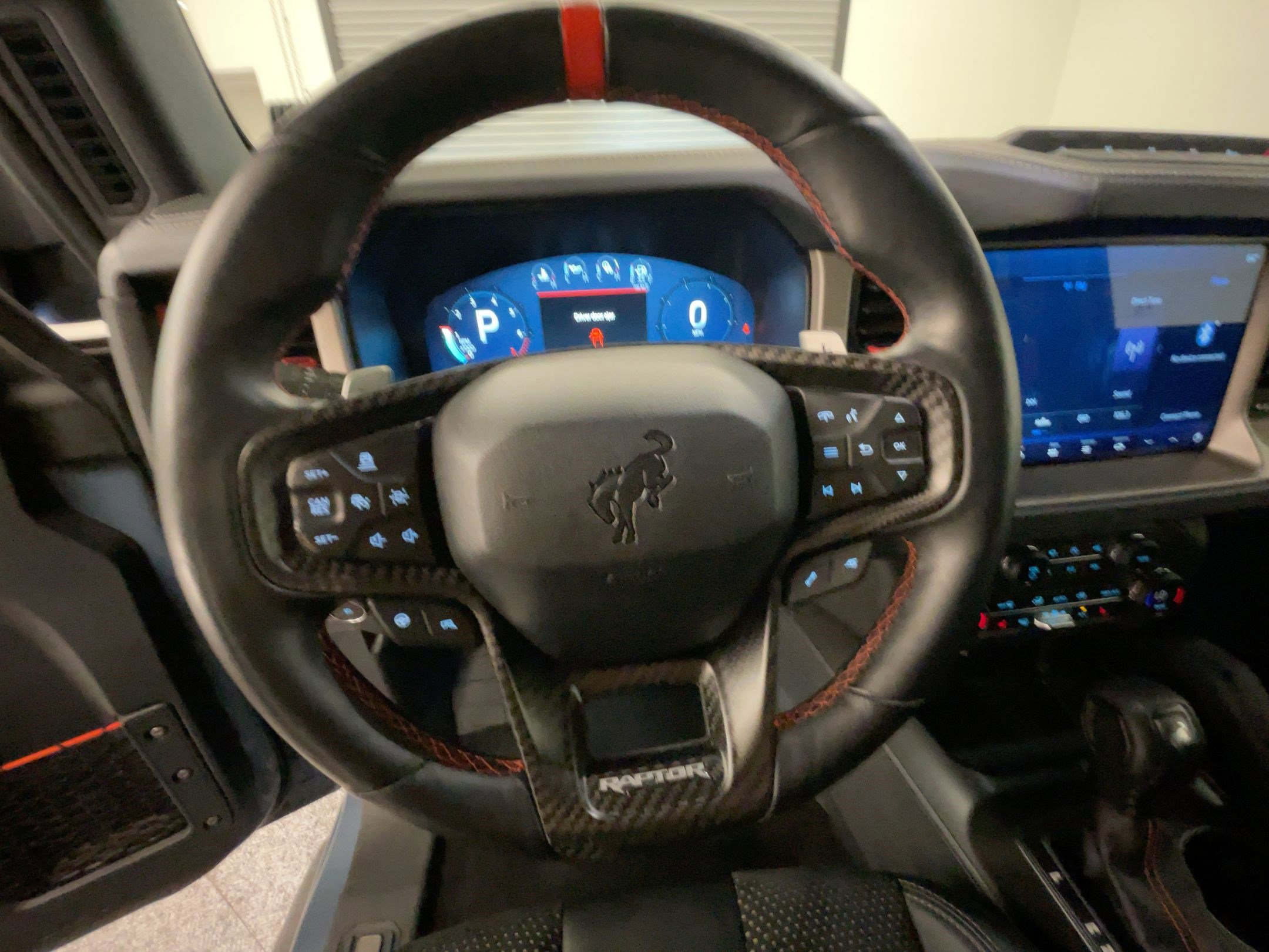 Used 2023 Ford Bronco Raptor image 16