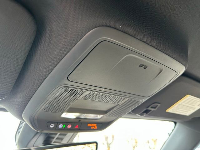 New 2026 Chevrolet Equinox ACTIV w/ Convenience Package III image 32