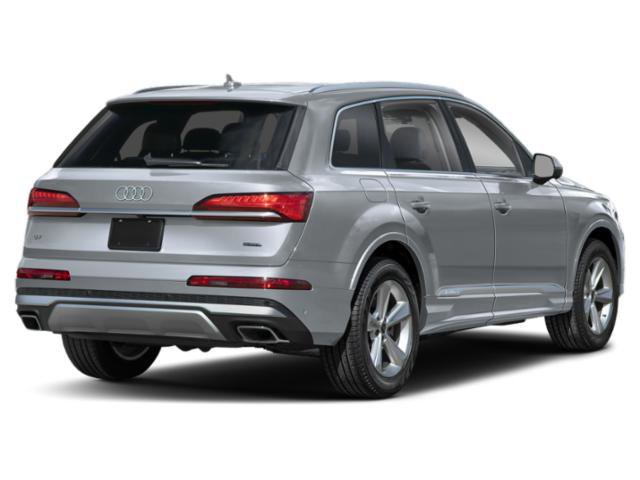 Used 2025 Audi Q7 3.0T Premium Plus w/ Premium Plus Package AWD/4WD image 5