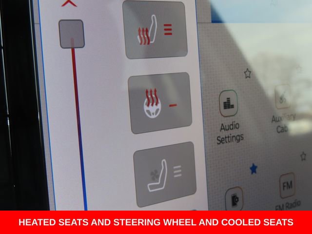 Used 2024 RAM 2500 Laramie w/ Safety Group image 5