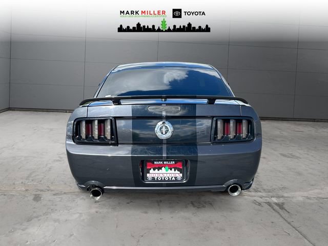 Used 2007 Ford Mustang GT RWD image 4