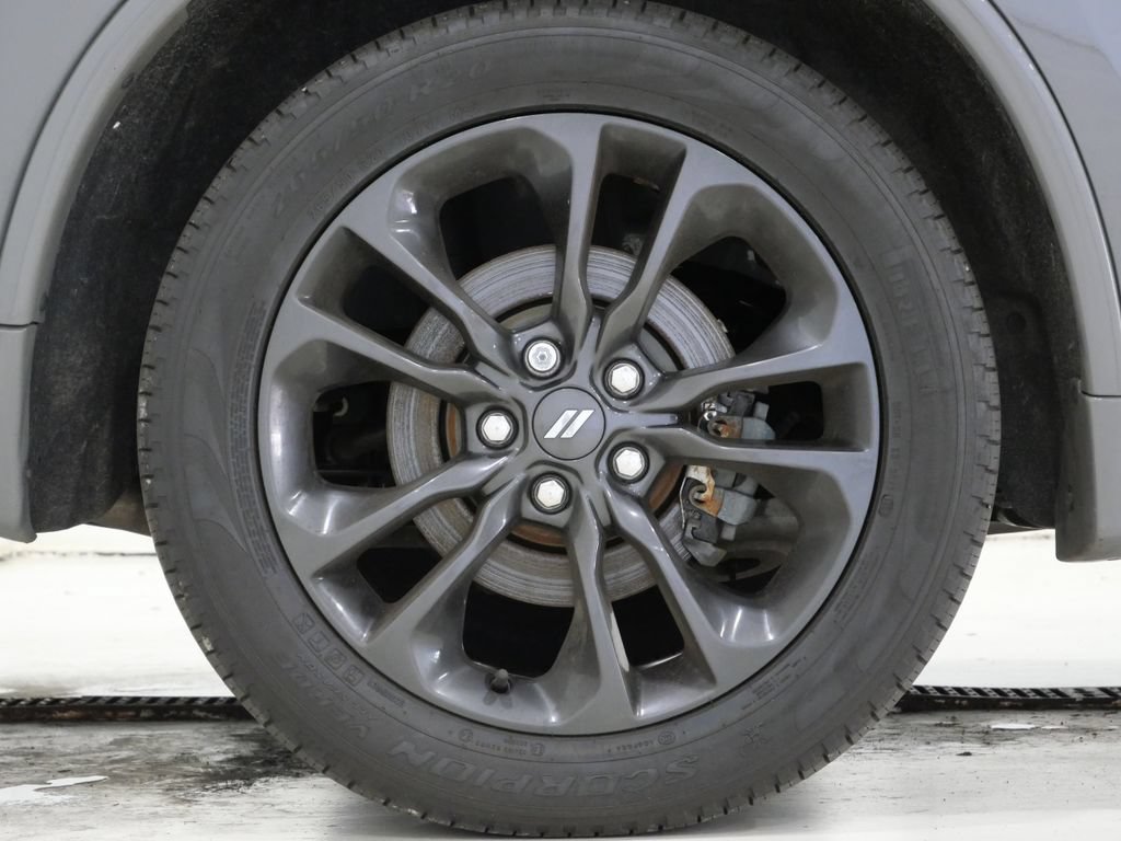 Used 2023 Dodge Durango R/T AWD/4WD image 10