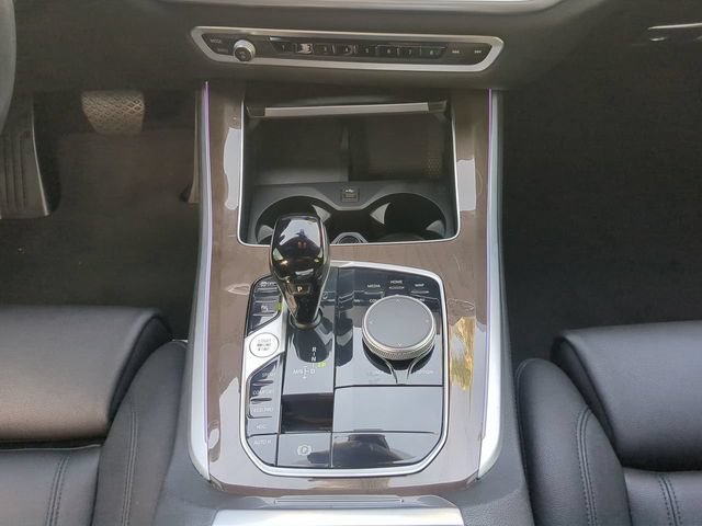 Used 2022 BMW X5 xDrive40i AWD/4WD image 21